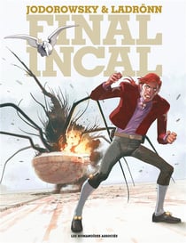 Final incal - integrale
