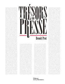 Trésors de presse