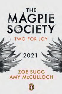 The magpie society Tome 2 : au coeur du cercle
