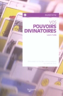 Pouvoirs divinatoires (vos)  poche
