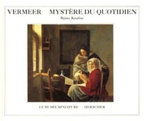 VERMEER, LA LUMIERE