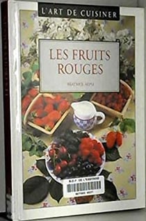 Les fruits rouges