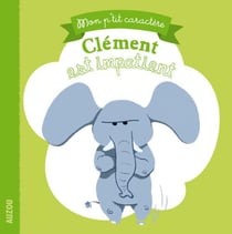 Clement Est Impatient