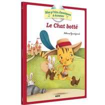 LES P'TITS CLASSIQUES A ECOUTER - CHAT BOTTE