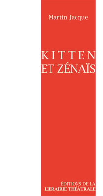 Kitten et zenaïs