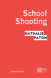 School shooting - individuation et globalisation par les médias participatifs