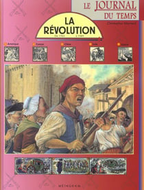La revolution