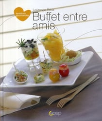 Buffet entre amis