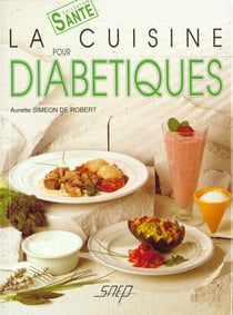 Cuisine pour diabetiques
