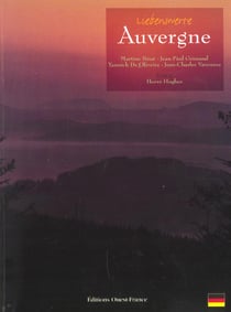 Aimer l'auvergne