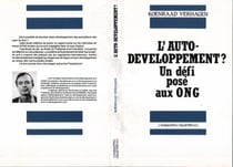 L'autodéveloppement? Un défi posé aux ONG