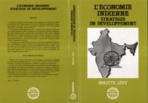 Bulletin de méthodologie sociologique Tome 47 - l'économie indienne - stratégie de développement
