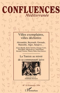 Villes exemplaires, villes déchirées