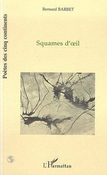 Squames d'oeil