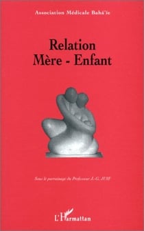 Relation mère-enfant