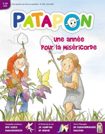 Patapon n.428 : une année pour la Miséricorde