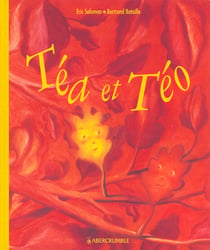 Tea et teo