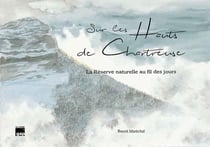 Sur les hauts de chartreuse