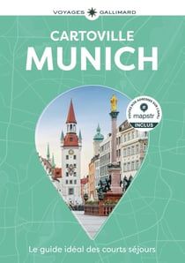 Munich (édition 2026/2027)
