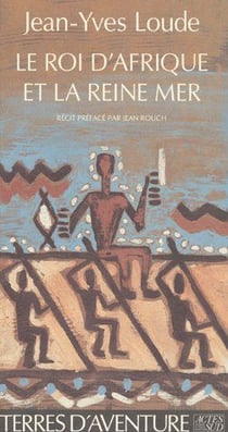 Le roi d'Afrique et la reine mer