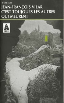C'est toujours les autres qui meurent babel 266