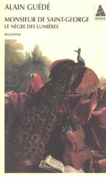 Monsieur de Saint-George