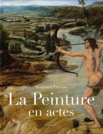 La peinture en actes