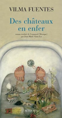 Des châteaux en Enfer