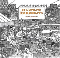 De l'utilité du donuts