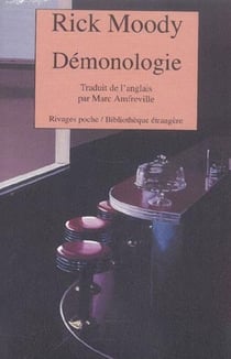 DEMONOLOGIE