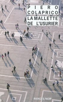 La malette de l'usurier