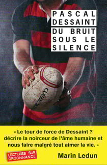 Du bruit sous le silence