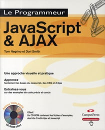 Javascript et ajax - programmeur toolpack