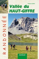 Vallée du haut griffe - randonnée