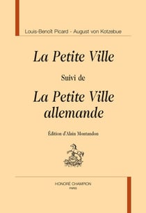 La petite ville - La petite ville allemande