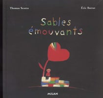 Sables emouvants