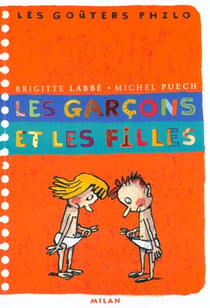 Les garcons et les filles
