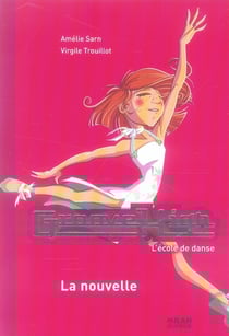 Groove high t.9 - la nouvelle