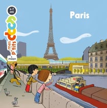Mes p'tits docs : Paris
