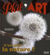C'est quoi la nature ?