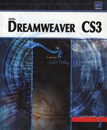 Dreamweaver cs3