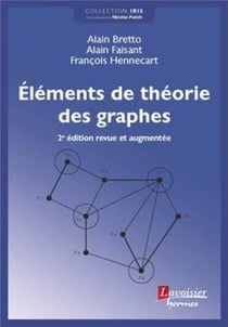 Éléments de théorie des graphes (2e édition)