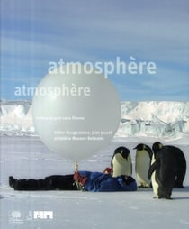 Atmosphère, atmosphère