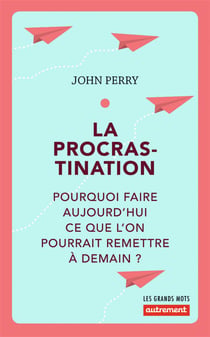 La procrastination