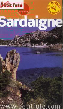 Guide petit fute - country guide - sardaigne (édition 2013-2014)