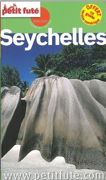 Seychelles 2014-2015