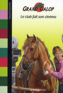 Grand galop t.644 - le club fait son cinéma