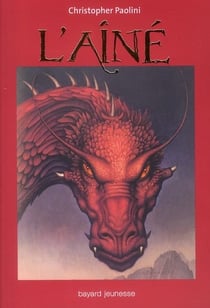 Eragon Tome 2 : l'ainé