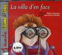 La villa d'en face