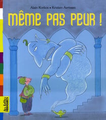 Même pas peur !